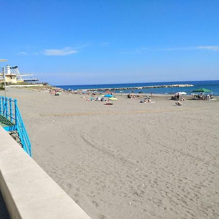 טורוקס Tropicana Beach & Sun מראה חיצוני תמונה