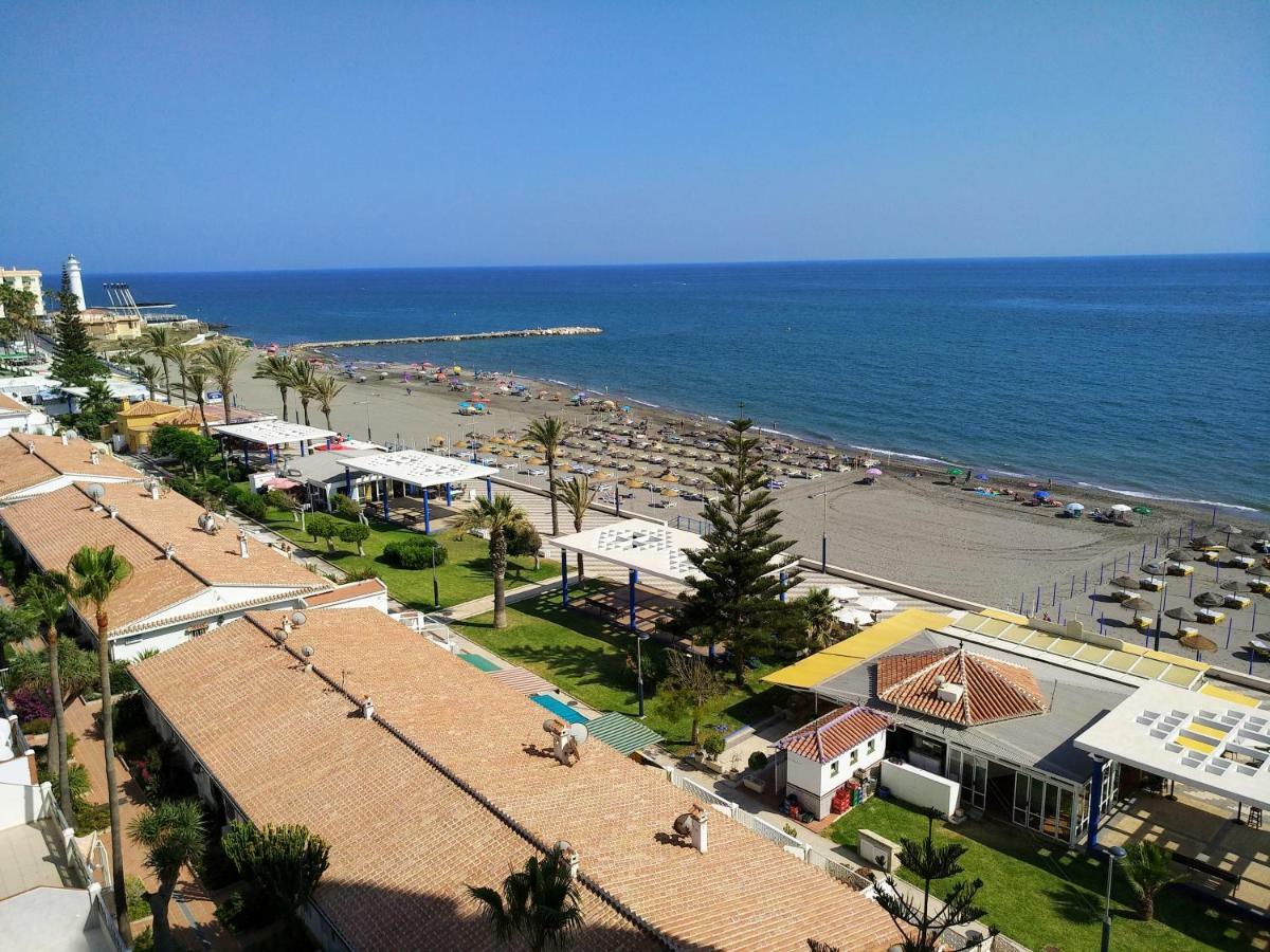 טורוקס Tropicana Beach & Sun מראה חיצוני תמונה