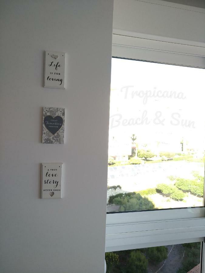 טורוקס Tropicana Beach & Sun מראה חיצוני תמונה
