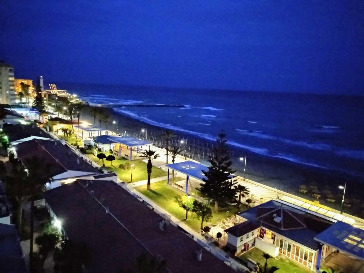 טורוקס Tropicana Beach & Sun מראה חיצוני תמונה