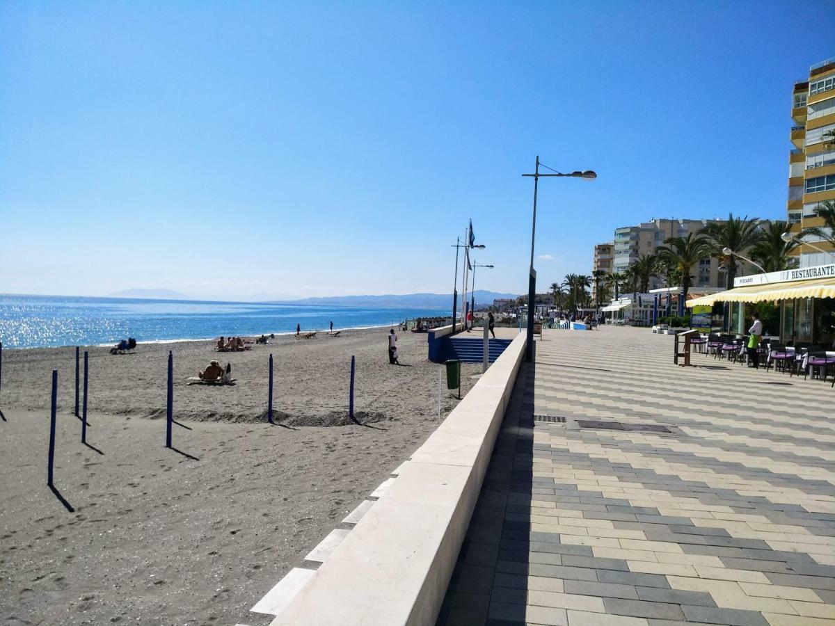 טורוקס Tropicana Beach & Sun מראה חיצוני תמונה