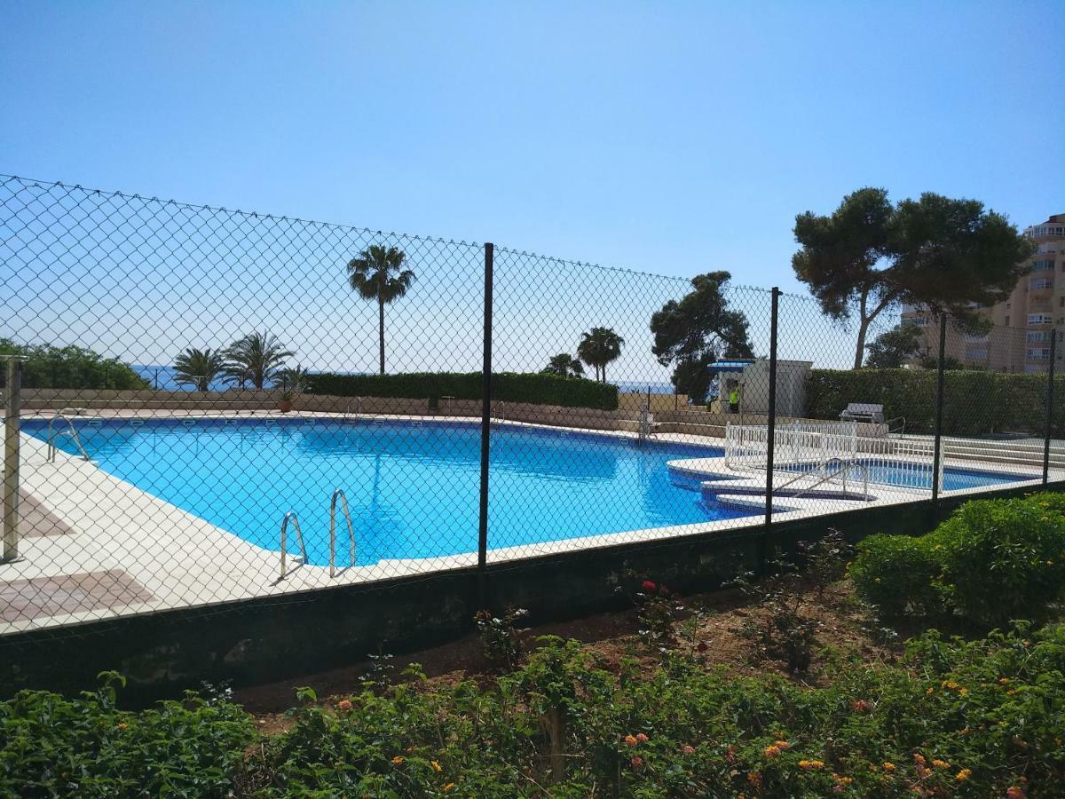 טורוקס Tropicana Beach & Sun מראה חיצוני תמונה