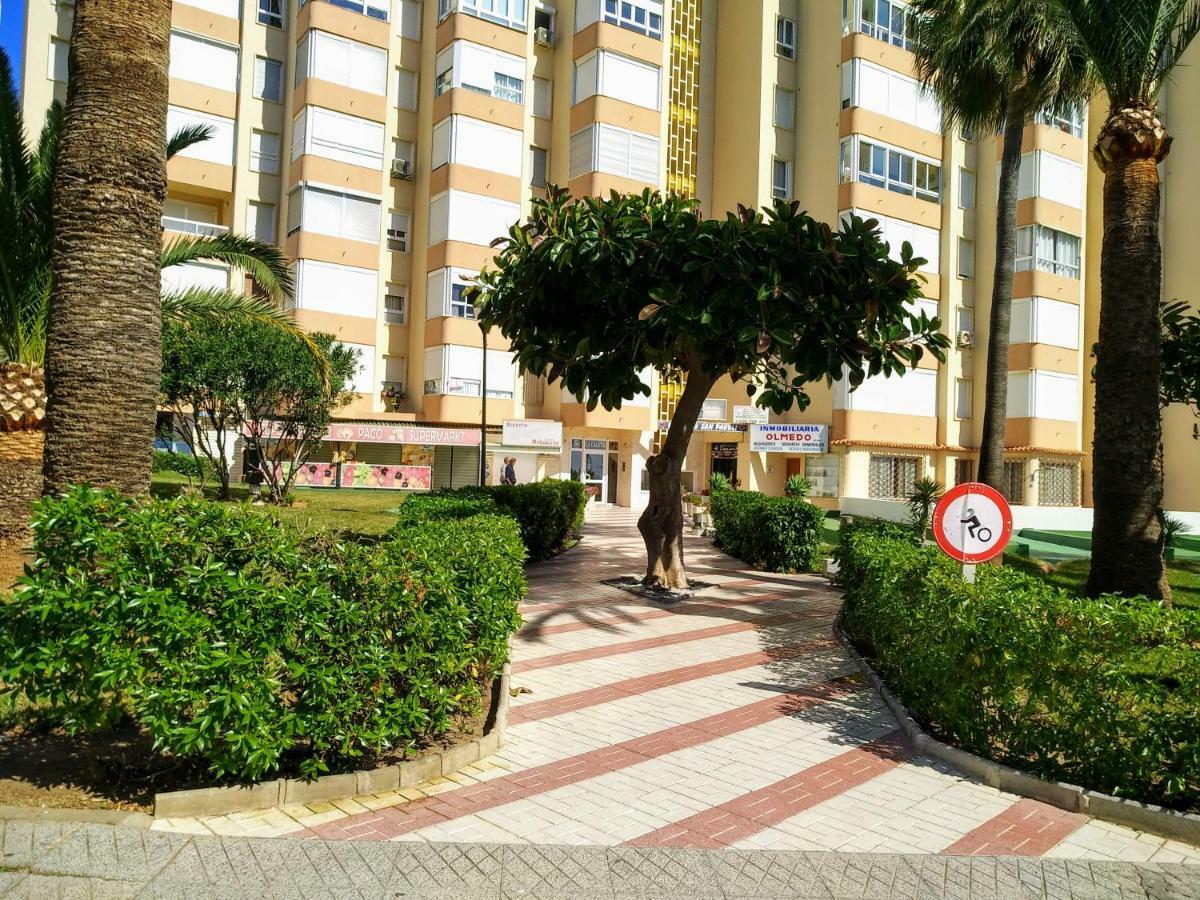 טורוקס Tropicana Beach & Sun מראה חיצוני תמונה