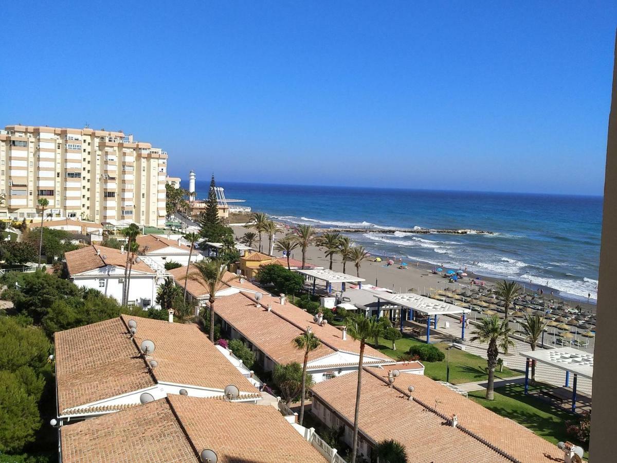 טורוקס Tropicana Beach & Sun מראה חיצוני תמונה