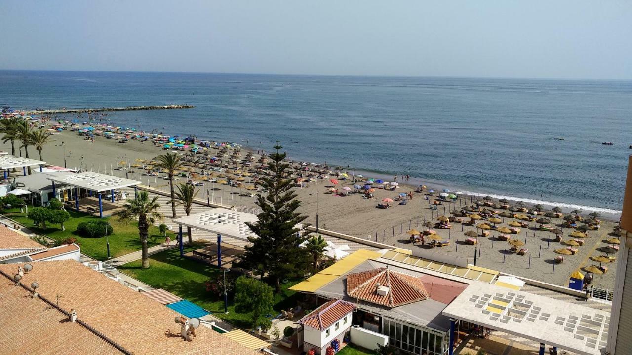 טורוקס Tropicana Beach & Sun מראה חיצוני תמונה