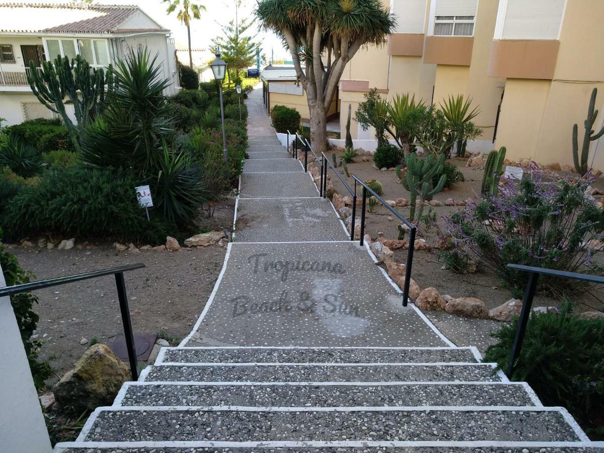 טורוקס Tropicana Beach & Sun מראה חיצוני תמונה